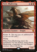 Verix Bladewing (149) [DOM]