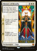 History of Benalia (21) [DOM]