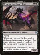Urgoros, the Empty One [Dominaria]