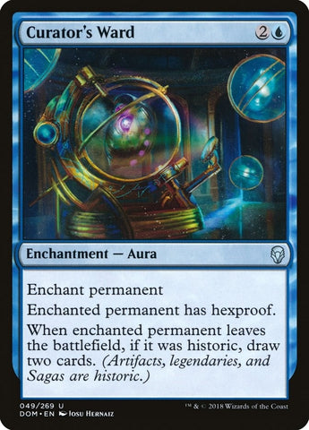 Curators Ward (49) [DOM]
