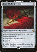 Blackblade Reforged (211) [DOM]