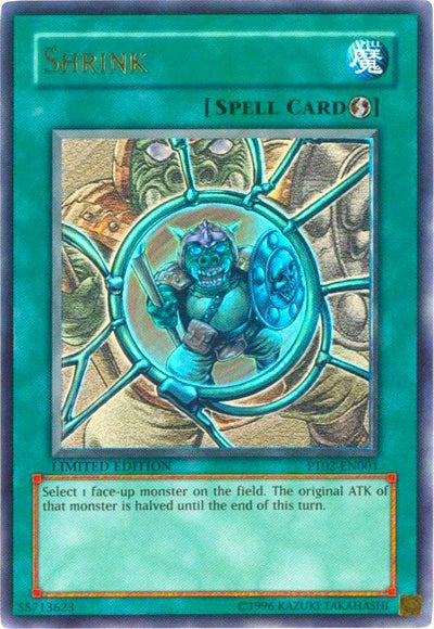 Shrink (PT02-EN001) [PTP-EU]