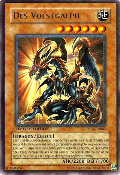 Des Volstgalph (PT1-EN002) [PTP-EU]