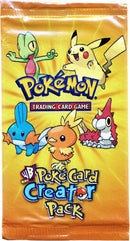 Poke Card Creator Pack [KWBP]