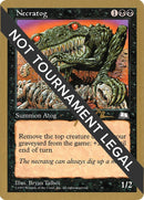 Necratog 1997 Jakub Slemr WTH [WCD]