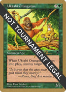 Uktabi Orangutan 1997 Jakub Slemr VIS [WCD]