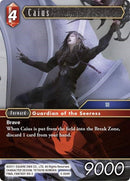 Caius (5-004R) [OP5]