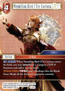 Vermilion Bird lCie Caetuna (5-012H) [OP5]