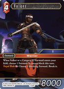 Volker (5-020R) [OP5]