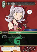 Adelle (5-050H) [OP5]