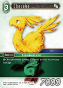 Chocobo (5-060C) [OP5]