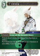 Yshtola (5-068L) [OP5]