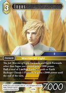 Ingus (5-074H) [OP5]