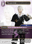 Thancred (5-107H) [OP5]