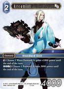 Arcanist XIV (5-131C) [OP5]