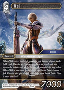 Wol Hero (5-146H) [OP5]