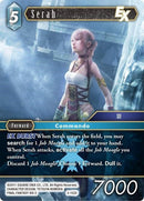 Serah EX (5-152S) [OP5]