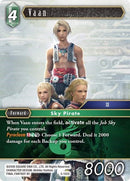 Vaan Starter (5-155S) [OP5]
