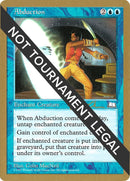 Abduction 1997 Paul McCabe WTH [WCD]