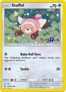Stufful 110 147 Toys R Us (110/147) [MCAP]