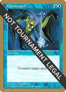 Counterspell 1997 Paul McCabe 5ED [WCD]