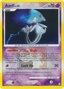 Azelf 19 146 League Promo (019/146) [PR]