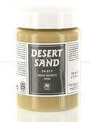 Earth Texture: Desert Sand (200ml)