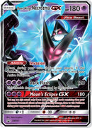 Dawn Wings Necrozma GX SM101 (SM101) [SMP]