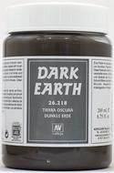 Earth Texture: Dark Earth (200ml)
