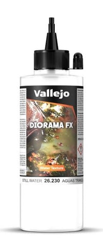 Water Effects: Still Water (200ml)