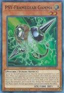 PSY Framegear Gamma (EXFO-ENSE3) [EXFO]