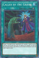 Called by the Grave (EXFO-ENSE2) [EXFO]