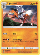 Lycanroc SM105 (SM105) [SMP]