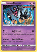 Dawn Wings Necrozma SM106 (SM106) [SMP]