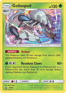 Golisopod - SM52 (SM52) (SM Promos)