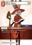 Red Mage Fire (5-001C) [OP5]