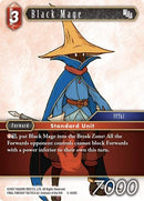 Black Mage (5-009C) [OP5]