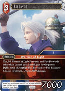 Luneth (5-024H) [OP5]