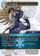 Orphan (5-029L) [OP5]