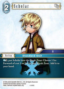 Scholar Ingus (5-030C) [OP5]