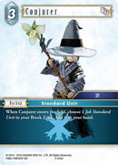 Conjurer (5-035C) [OP5]