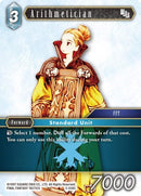 Arithmetician (5-038C) [OP5]