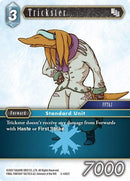 Trickster (5-042C) [OP5]