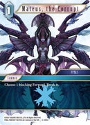 Mateus the Corrupt (5-044C) [OP5]