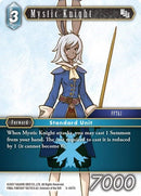 Mystic Knight (5-047C) [OP5]