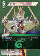 Asura EX (5-049C) [OP5]