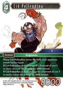 Cid Pollendina (5-056H) [OP5]