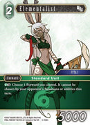 Elementalist (5-058C) [OP5]