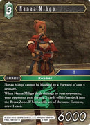 Nanaa Mihgo (5-064R) [OP5]