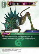 Spiceacilian (5-072C) [OP5]